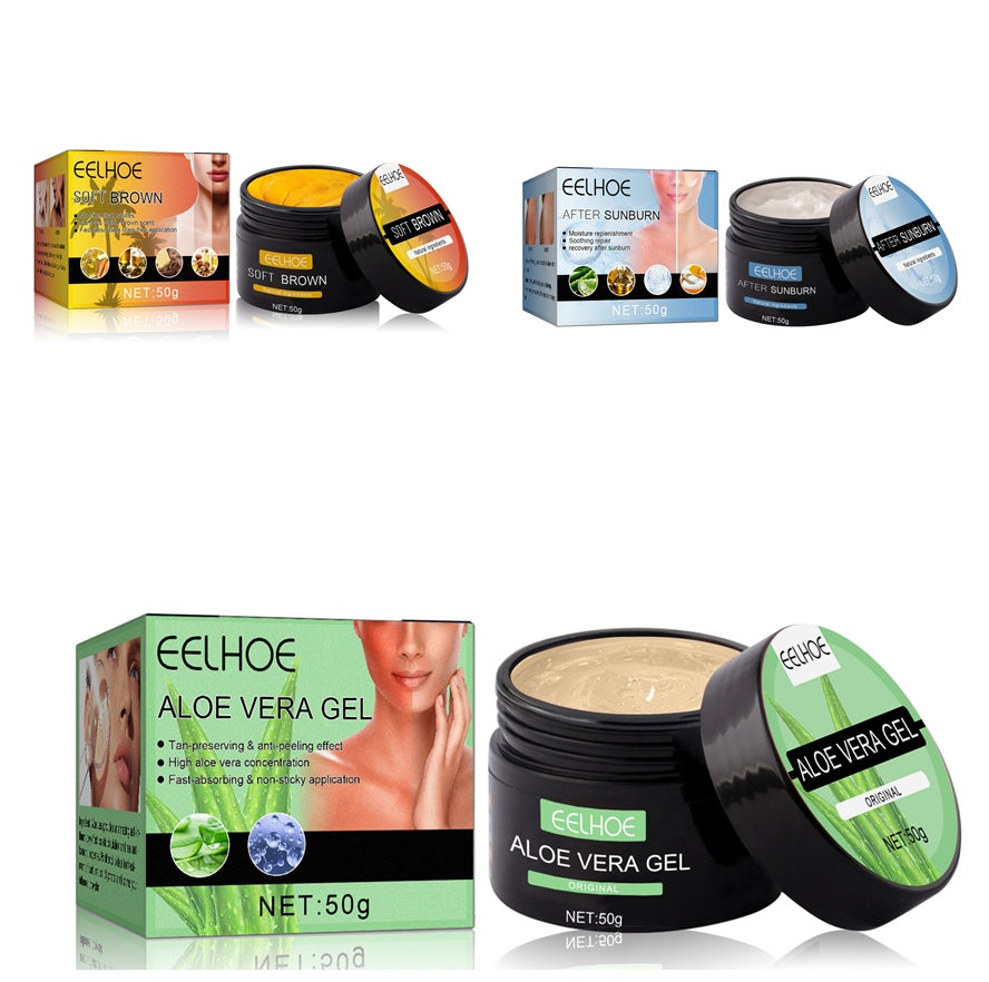 Wheat Complexion Body Tanning Moisturizing Wheat Complexion Body Tanning Moisturizing